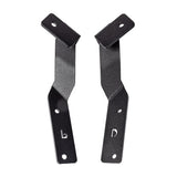 Go Rhino 22-23 Hyundai Santa Cruz XE Hood Hinge Cube Light Mount - 732290T