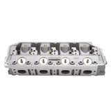 Edelbrock Cylinder Head Chrysler 426-572 Hemi Bare Single - 61169