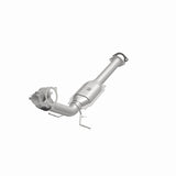 Magnaflow Conv DF Volvo 05-09 S60 2.4L/2.5L Turbo / 04-06 S80 Turbo/05-07 V70 2.5L - 23005