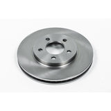 Power Stop 05-10 Ford Mustang Front Autospecialty Brake Rotor - AR8173