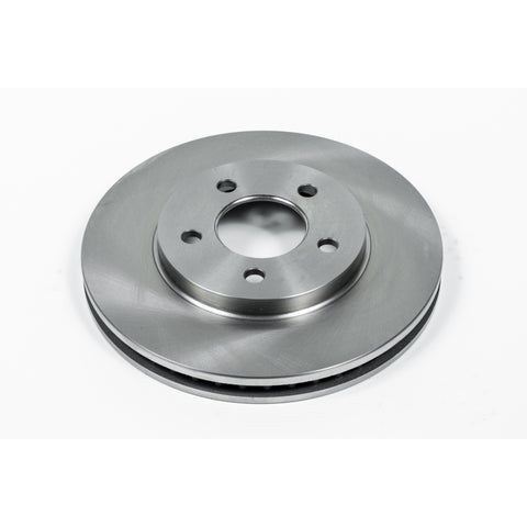 Power Stop 05-10 Ford Mustang Front Autospecialty Brake Rotor - AR8173