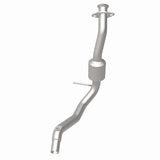 MagnaFlow Direct Fit Catalytic Converter 96-97 Chrysler Concorde 3.5L - 444318