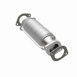 MagnaFlow Direct Fit Catalytic Converter 95-96 Nissan Sentra 1.6L - 23706
