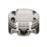 Wiseco Mitsubishi 4G63 2.0L Gen 2 w/ 156mm Long Rod 86.5mm Bore +.060 Oversize Dish Piston - K674M865AP