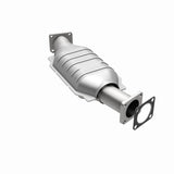 MagnaFlow Conv DF GM 75 79 - 93427