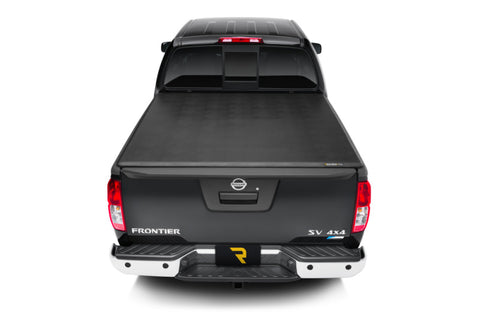 Extang 22-23 Nissan Frontier (5ft Bed) Trifecta 2.0 - 92961