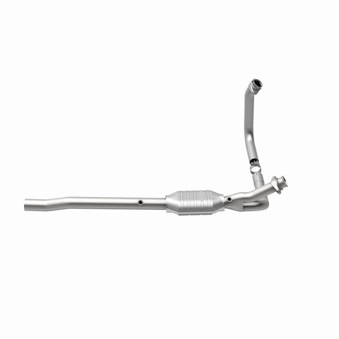 MagnaFlow Direct Fit Catalytic Converter 02-03 Dodge Ram 1500 Pickup 4.7L 4WD - 93616