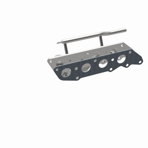 MagnaFlow Direct Fit Catalytic Converter 07 Ford Focus 2.0L Manifold **CA Emissions** - 49842