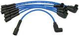 NGK Jeep Cherokee 1990-1987 Spark Plug Wire Set - 53229