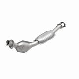 MagnaFlow Conv DF Crwn Vic-Twncar-Grand Marq - 23328