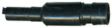 NGK Porsche 924 1988-1987 Direct Fit Oxygen Sensor - 25509