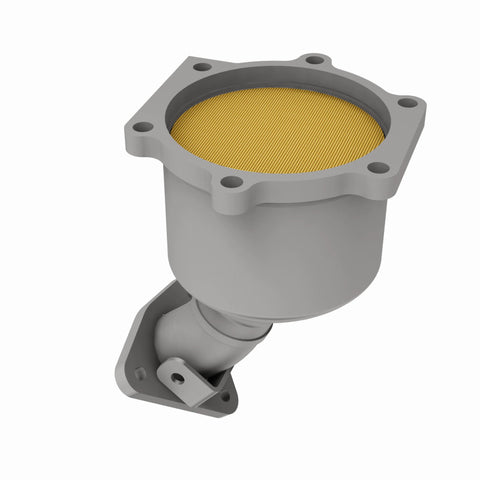MagnaFlow Conv DF 03-06 Nissan Sentra 1.8L - 50806