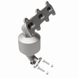MagnaFlow Conv DF 07-08 Hyundai Tiburon 2.7L - 51950