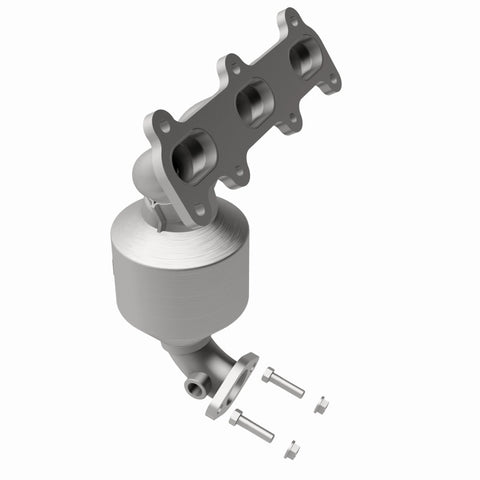 MagnaFlow Conv DF 07-08 Hyundai Tiburon 2.7L - 51950