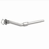 MagnaFlow Direct Fit Catalytic Converter 99-04 VW Golf/Jetta/Beetle - 16426