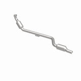 MagnaFlow Conv DF 02-04 Mercedes C32 3.2L Passenger Side - 49806
