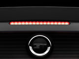 Raxiom 10-14 Ford Mustang LED Third Brake Light (Smoked) - 405251