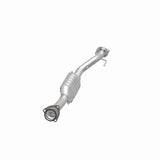 MagnaFlow Direct Fit Catalytic Converter 02-05 Trailblazer 4.2L OEM - 49191