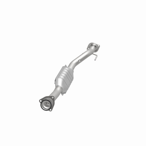 MagnaFlow DF Conv 02-05 Chevy Trail Blazer/GMC Envoy V6 4.2L 113in Wheelbase/02-04 Olds Bravada V6 - 23967