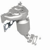 MagnaFlow 16-20 Kia Sorento LX L4 2.4L OEM Grade Direct-Fit Catalytic Converter - 22-266