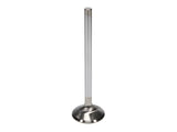 Manley Ford 351C 5.167 O/A Length 1.710 Dia Dish Severe Duty Exhaust Valves (Set of 8) - 11857-8