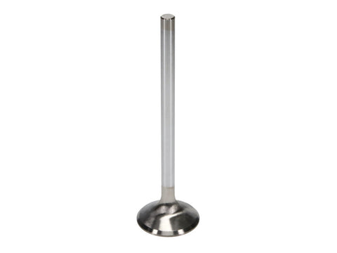 Manley Severe Duty Series Small Block Chevy Stainless Steel 1.655in Exhaust Valves - Set of 8 - 11853-8