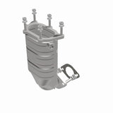 MagnaFlow Conv Direct Fit 97-99 Hyundai Accent 1.5L - 452842