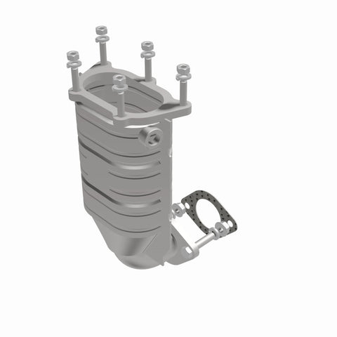 MagnaFlow Conv Direct Fit 97-99 Hyundai Accent 1.5L - 452842