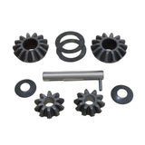 Yukon Gear Replacement Standard Open Spider Gear Kit For Jeep KJ Dana 30 Front - YPKD30-S-27-KJ