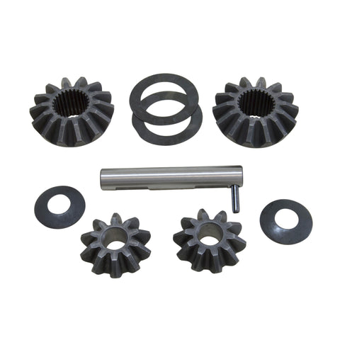 Yukon Gear Replacement Standard Open Spider Gear Kit For Jeep KJ Dana 30 Front - YPKD30-S-27-KJ
