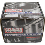 Cylinder Works 03-06 Yamaha WR 450 F 450cc Big Bore Cylinder 98mm - 23001-1