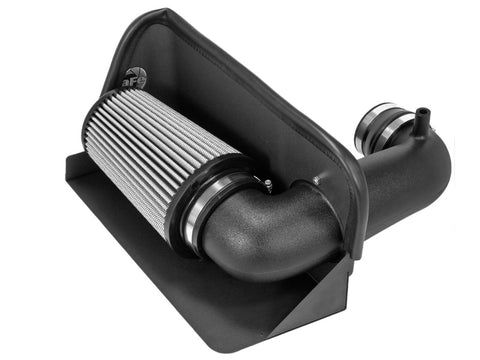 aFe MagnumFORCE Intakes Stage-2 PDS AIS PDS GM Diesel Trucks 92-00 V8-6.5L (See afe51-10732-E) - 51-10732