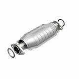 MagnaFlow Direct Fit Catalytic Converter Dodge-Eagle-Mitsubishi-Pl - 23244