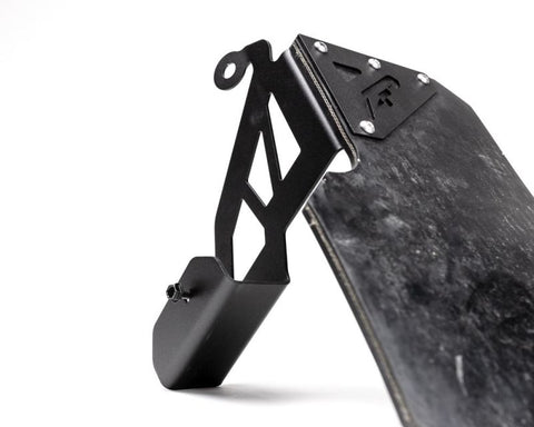 Agency Power Rear Mud Flap Trailing Arm Guard Can-Am Maverick X3 Turbo DS RS RR 2017-2022 14-18 - AP-BRP-X3-810