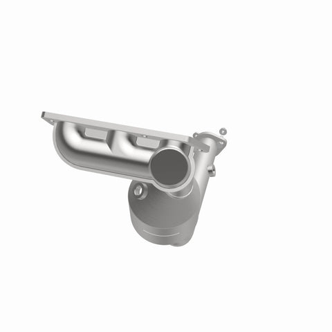 MagnaFlow Conv DF 02-03 Freelander 2.5L - 24121