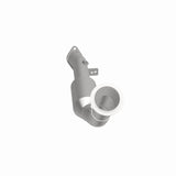 MagnaFlow 08-10 BMW 535i California Catalytic Converter Direct Fit 2.5in Pipe Diameter - 5411062