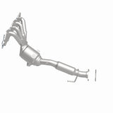 MagnaFlow 14-15 Ford Transit Connect OEM Grade Federal/EPA Compliant Manifold Catalytic Converter - 52444