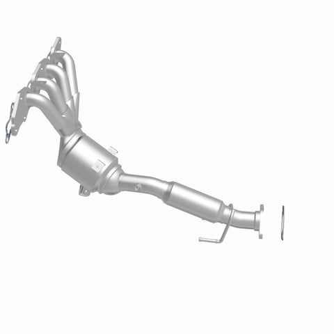 MagnaFlow 14-15 Ford Transit Connect OEM Grade Federal/EPA Compliant Manifold Catalytic Converter - 52444