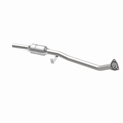 MagnaFlow Conv DF 96-97 Infiniti J30 3.0L Driver Side - 23740