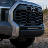 Rigid Industries 2022+ Toyota Tundra 6in SR-Series White Fog Light Kit - 37202