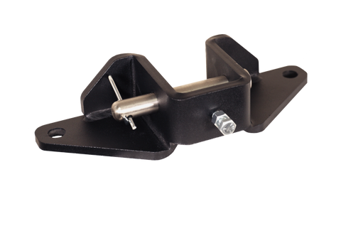 Gen-Y Sway Control Head 2in Shank/GH-097 1.4K TW 16K Towing - GH-300-1