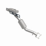 MagnaFlow Conv DF BMW 3 01-06 Front - 50287