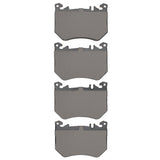 R1 23-26 Mercedes-Benz GLC43 AMG Front Optimum OE Brake Pads - 2551-2483-00