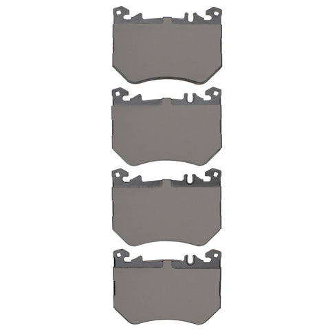 R1 23-26 Mercedes-Benz GLC43 AMG Front Optimum OE Brake Pads - 2551-2483-00