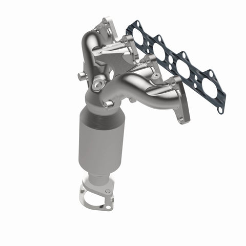 MagnaFlow Direct Fit Catalytic Converter 04-08 Hyundai Elantra 2.0L - 50330