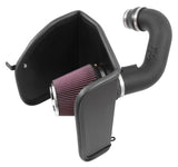 K&N 2015 Chevy Colorado 3.6L V6 AirCharger Performance Intake - 63-3088