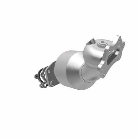 MagnaFlow Conv DF 06-10 Honda Civic 1.3L - 50170