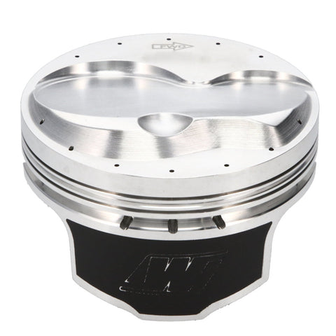 Wiseco Chevy LS Series +9cc Dome 1.311x4.010in Pistons Shelf Stock - K0044X1