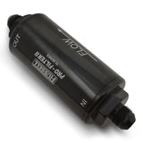 Russell 6An 100 Micron Filter Assembly 75 Series Pro-Filter 2 - 750610