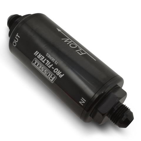 Russell 6An 100 Micron Filter Assembly 75 Series Pro-Filter 2 - 750610